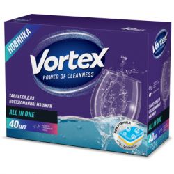     Vortex All in 1 40 . (4823071618594)