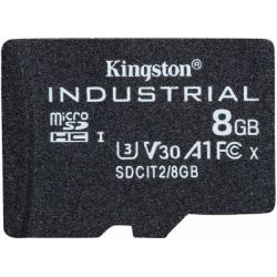  ' KINGSTON SDCIT2/8GBSP