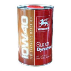   Wolver Super Dinamic 15W-40 1 (4260360941139)