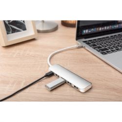  Digitus USB Type-C, 4xUSB 3.0 (DA-70242-1) -  11