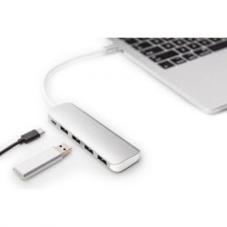  Digitus USB Type-C, 4xUSB 3.0 (DA-70242-1) -  9