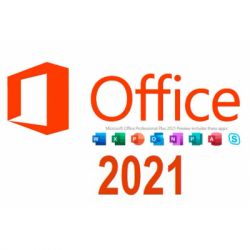   Microsoft Office LTSC Professional Plus 2021 Commercial, Perpetual (DG7GMGF0D7FX_0002)