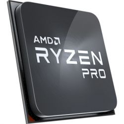  AMD Ryzen 5 5650G PRO (100-100000255MPK) -  2