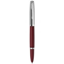  ' Parker PARKER 51 Burgundy CT  FP F (55 111)