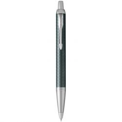   Parker IM 17 Premium Pale Green CT BP (24 232)