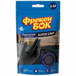     Super Grip  SM 6 . (4823071638974) -  1