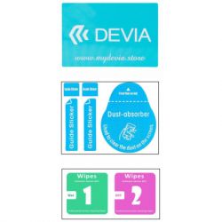   Devia Samsung Galaxy M22 double sides (DV-SM-M22FB) -  3