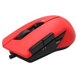  MARVO M428 Red RGB-LED -  5