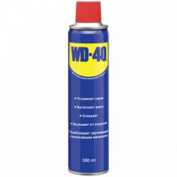   WD-40 . 300 (124W700038)