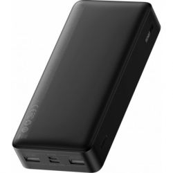  Baseus Bipow Digital Display 15W 20000mAh Black (PPDML-J01) -  3