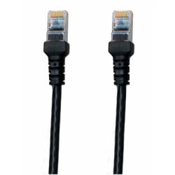 - 8 , FTP, Black, Extradigital, , RJ45, .6a (KBP1868) -  3