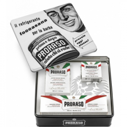   Proraso        (8004395003600)