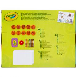    Crayola  (256275.006) -  6