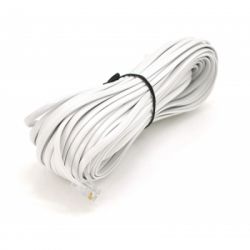 -  30 RJ11 (6P4C) Voltronic (PC-30,0W)