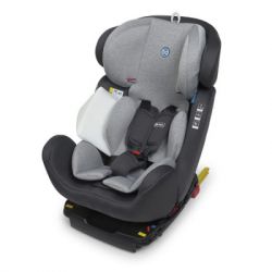  El Camino BRAVO ISOFIX 0-36 (ME 1041 BRAVO ISO r.grey) -  2