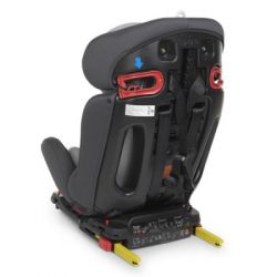  El Camino BRAVO ISOFIX 0-36 (ME 1041 BRAVO ISO r.grey) -  6