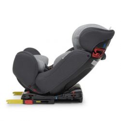  El Camino BRAVO ISOFIX 0-36 (ME 1041 BRAVO ISO r.grey) -  7