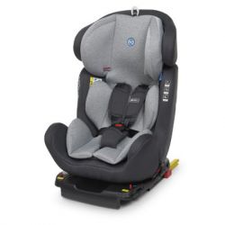  El Camino BRAVO ISOFIX 0-36 (ME 1041 BRAVO ISO r.grey)