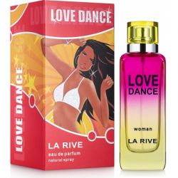   La Rive Love Dance 90  (5906735232257) -  2