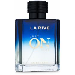   La Rive Just On Time 100  (5901832066842)