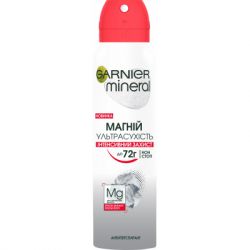  Garnier Mineral    150  (3600542310413)