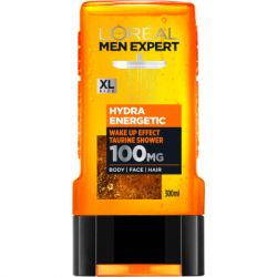    L'Oreal Paris Men Expert Hydra Energetic 300  (3600523535972)