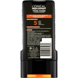    L'Oreal Paris Men Expert Total Clean 5  1 300  (3600523535989) -  2