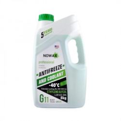  NOWAX GREEN G11 5 (NX05003)