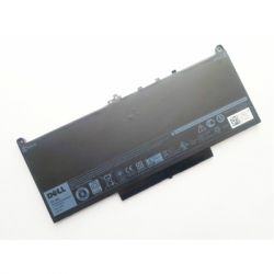    Dell Latitude E7470 J60J5, 55Wh (6874mAh), 4cell, 7.6V, Li-ion (A47690) -  2