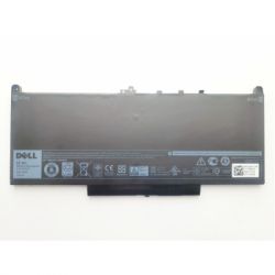    Dell Latitude E7470 J60J5, 55Wh (6874mAh), 4cell, 7.6V, Li-ion (A47690)