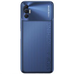   Tecno KG7n (Spark 8p 4/64Gb) Atlantic Blue (4895180776755) -  2