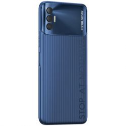   Tecno KG7n (Spark 8p 4/64Gb) Atlantic Blue (4895180776755) -  8