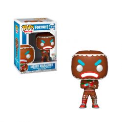 Գ   Funko Pop  Fortnite S1 -   (34880) -  2