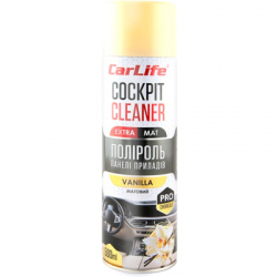  CarLife Cockpit Cleaner EXTRA MAT  500 (CF520) -  1