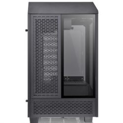  ThermalTake The Tower 100 Black Window (CA-1R3-00S1WN-00) -  4