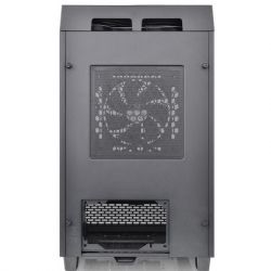  ThermalTake The Tower 100 Black Window (CA-1R3-00S1WN-00) -  6