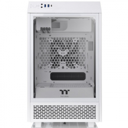  ThermalTake The Tower 100 Snow White (CA-1R3-00S6WN-00) -  2