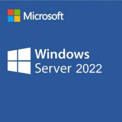    Microsoft Windows Server 2022 Standard - 16 Core License Pack Charity (DG7GMGF0D5RK_0005CHR)