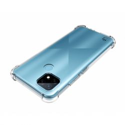 - BeCover Anti-Shock  Realme C21Y Clear (706971) -  5