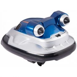   ZIPP Toys  Speed Boat Small Blue (QT888-1A blue) -  2