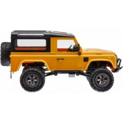   ZIPP Toys  4x4    ,  (FY003AW yellow) -  3