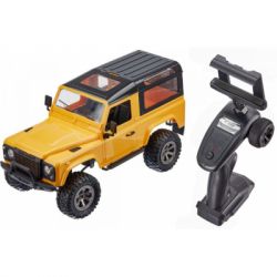   ZIPP Toys  4x4    ,  (FY003AW yellow) -  7