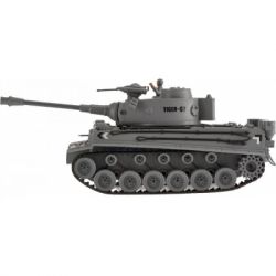   ZIPP Toys  789 German Tiger 1:18 (789-3) -  3