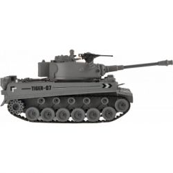   ZIPP Toys  789 German Tiger 1:18 (789-3) -  4