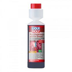   Liqui Moly Multifunktionsadditiv Diesel 0.25 (39024)