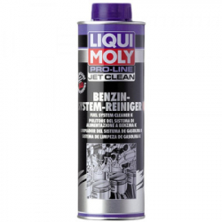   Liqui Moly Benzin-System-Intensiv-Reiniger  0.5. (5152)