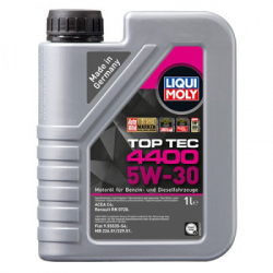   Liqui Moly Top Tec 4400 5W-30 1. (2319)