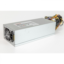   GreatWall 600W 2U (GW-EPS2U600)