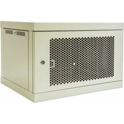   CSV Wallmount Lite 6U,  580 (658--)