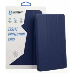    BeCover Samsung Galaxy Tab S7 FE 12.4 SM-T730/SM-T735/S8 Plus 5G SM-X800/SM-X806 Deep Purple (706700)